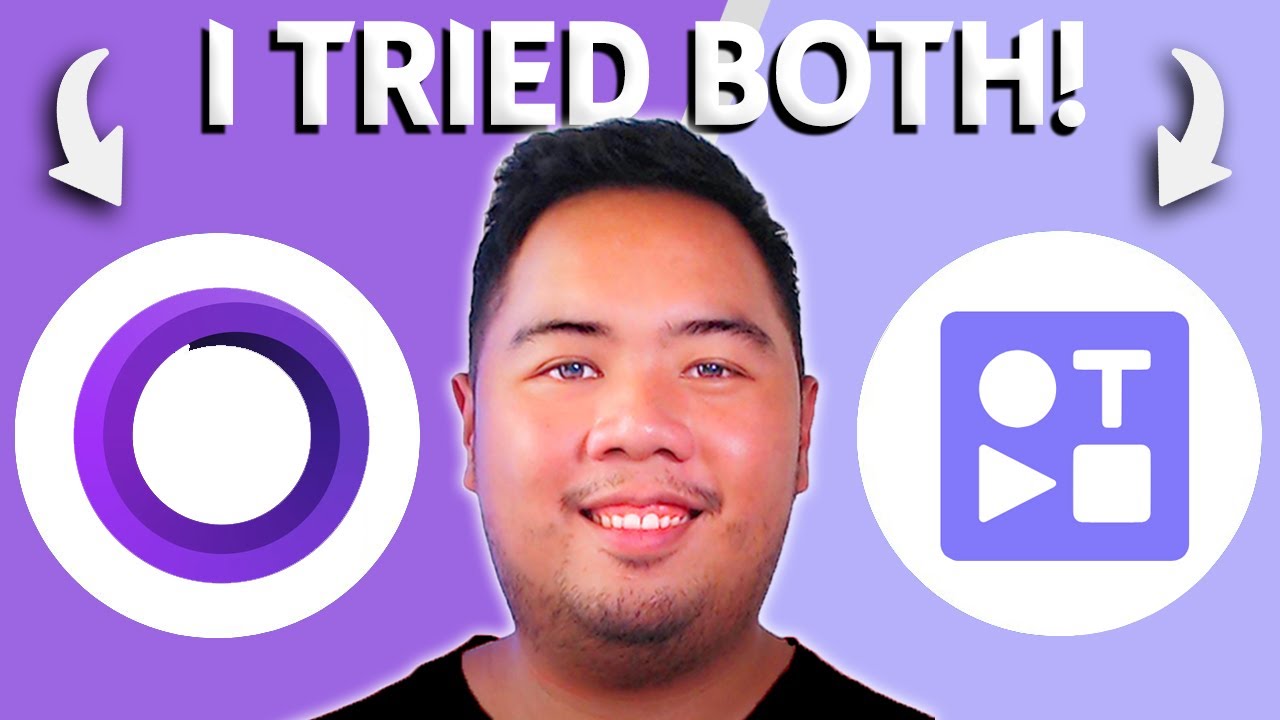 Screen Studio vs Tella (2026) - Which One Is BETTER?