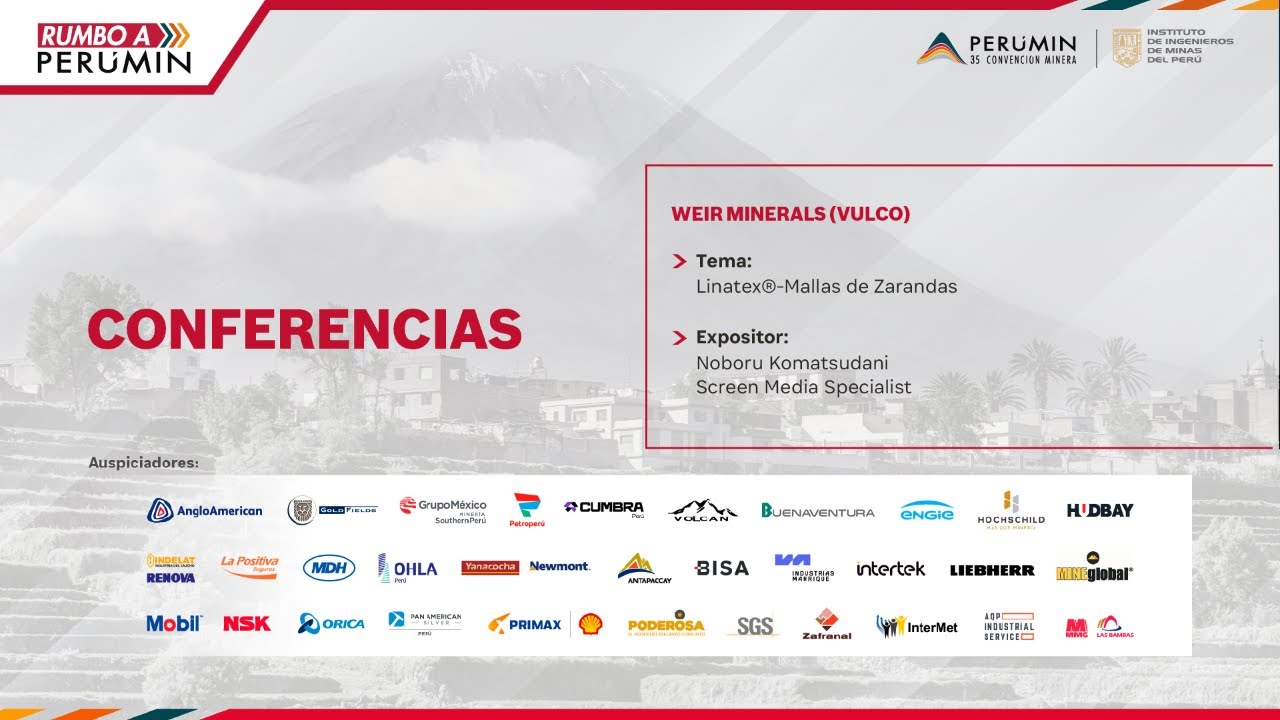 WEIR MINERALS (VULCO)