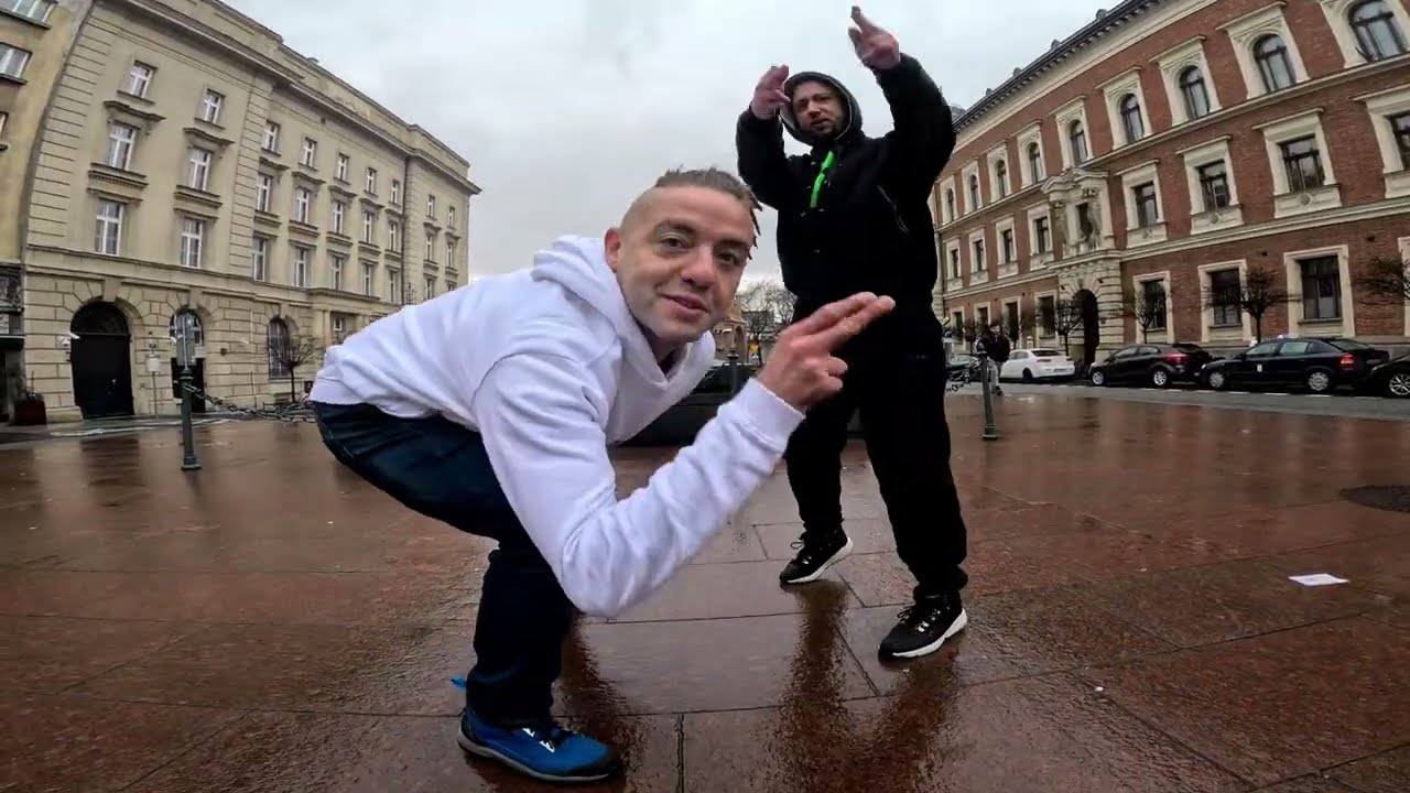KNT Familia (Mroka Siasior) - Liryczna Bomba
