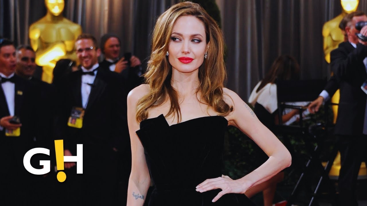 Angelina Jolie's Lawyers Expose Brad Pitt's Shady Move | Gossip Herald
