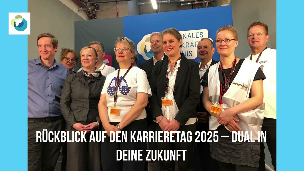 Regionales Fachkräfte-Bündnis im Juli | KI im Recruiting, Azubis finden, Fachkräfte gewinnen