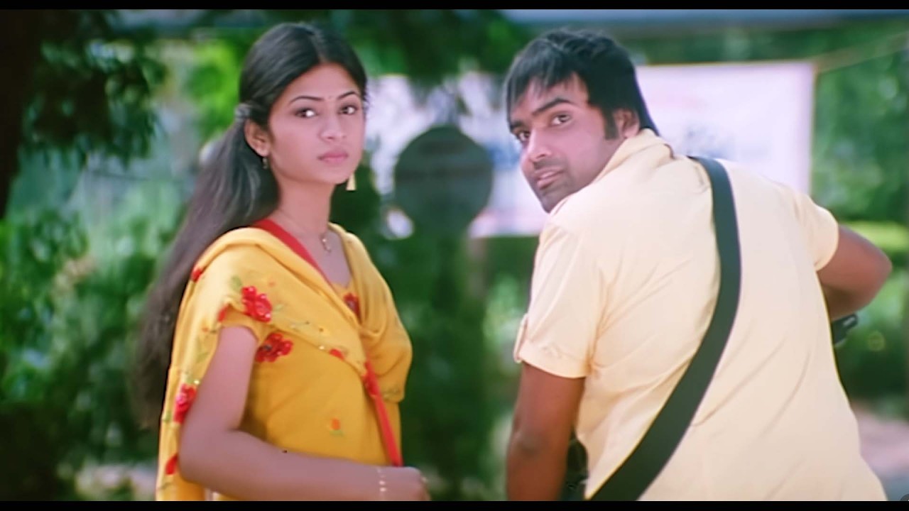 Sarathi Hindi Dubbed Action Romantic Love Story Movie | CHANTI,SINDHU MENON | New South Movie