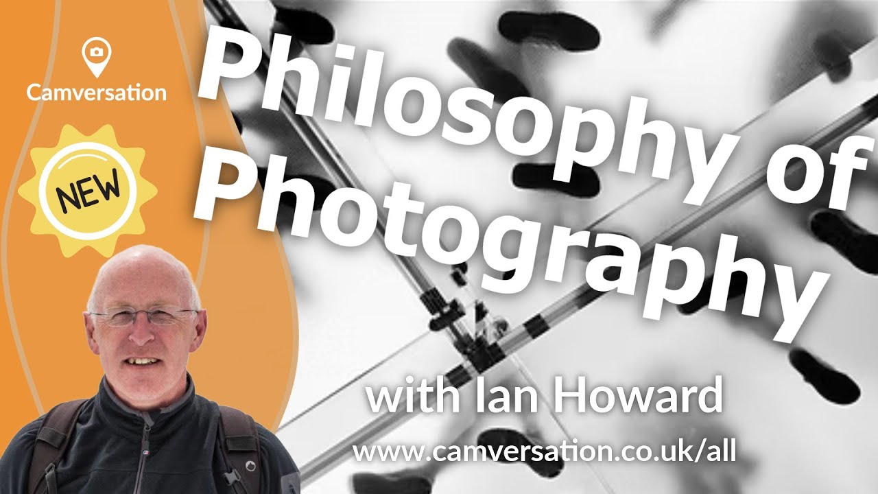 FREE HIGHLIGHTS: Philosophy of Your Photography Part 1, with Ian Howard