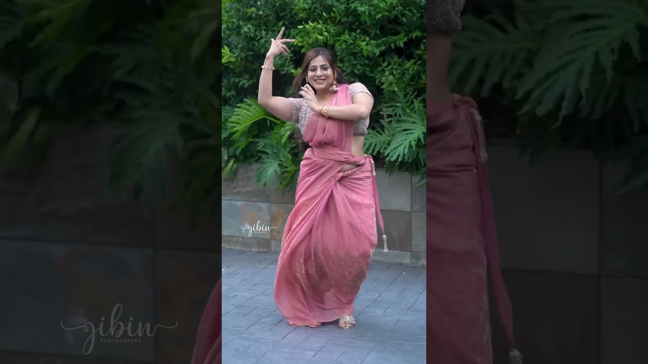 Anna Rajan Latest | Anna Dance | Anna Hot Dance