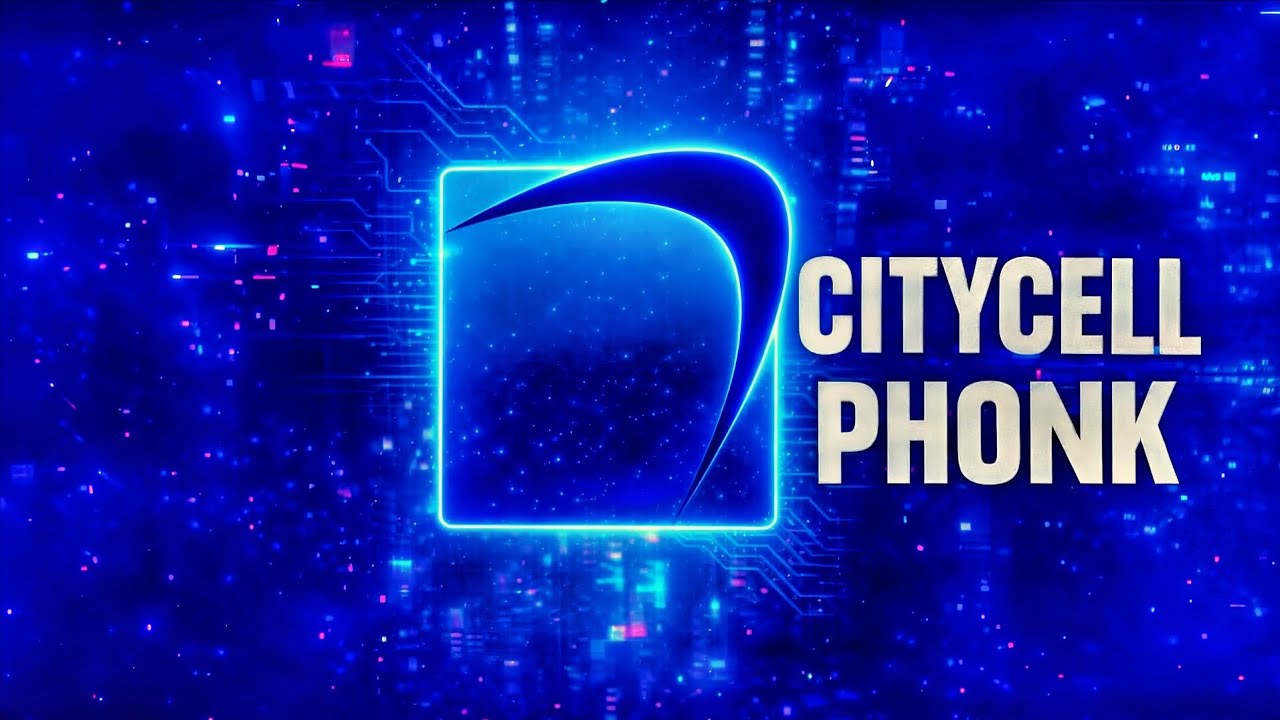 MASHUQ HAQUE - CITYCELL PHONK (PHONK)