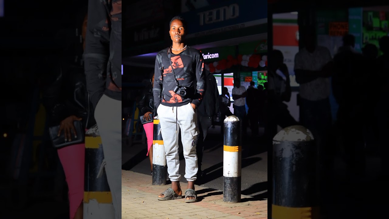 Islah classic mtoto mrembo official 