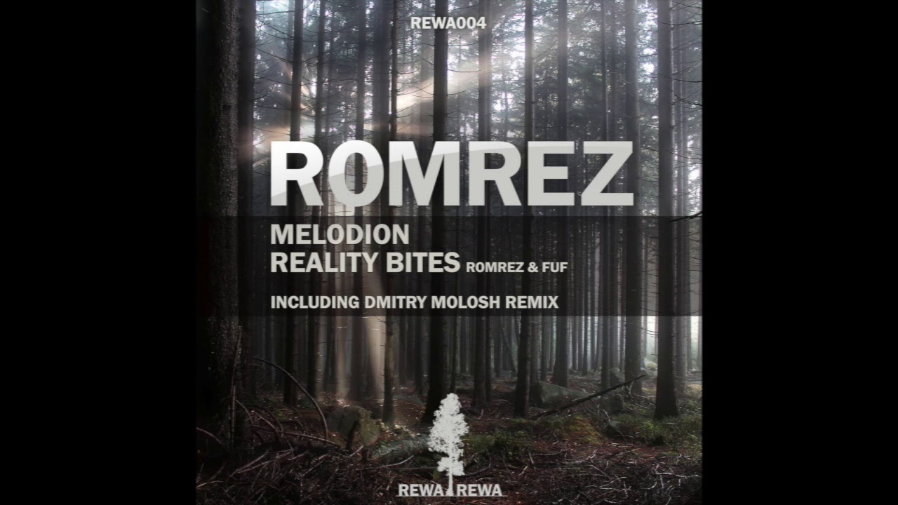 Romrez & Fuf  - Reality Bites