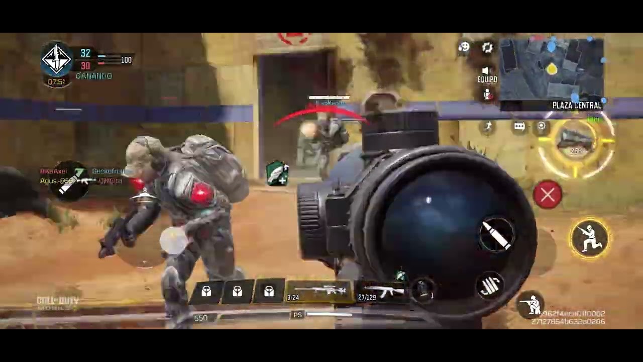 Call of Duty 