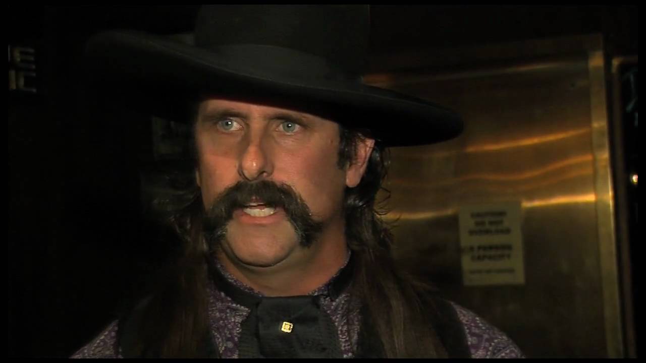 Tour of Saloon #10 in Deadwood, South Dakota - High Definition