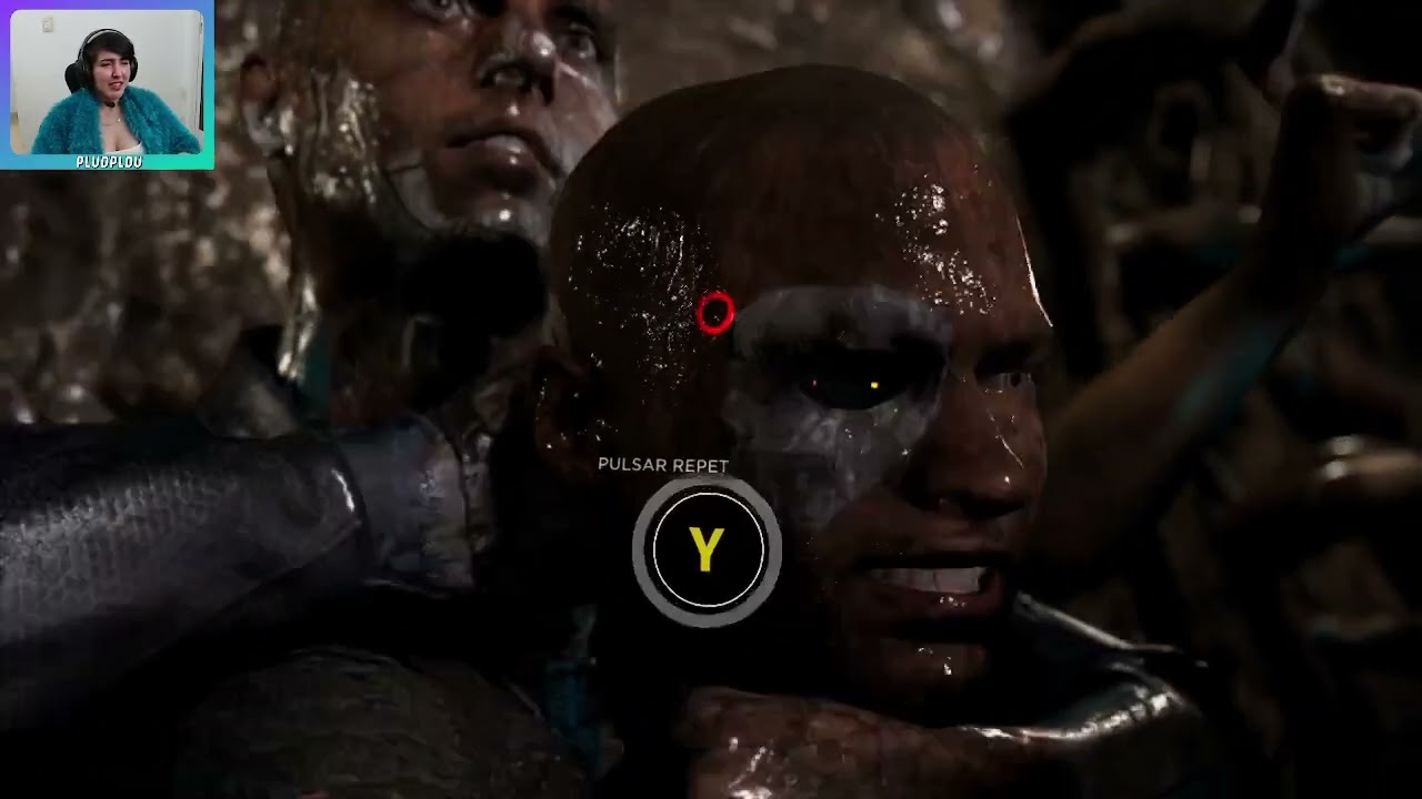 Parte 2: Siento que hice algo MAL | DETROIT: Become Human (Gameplay latino)