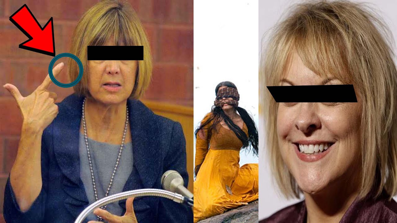 𝗫𝗮𝗮𝘀𝗸𝗶𝗶𝘀𝗮 𝗔𝘆𝘂𝘂 𝗔𝗳𝗱𝘂𝘂𝗯𝘁𝗮𝘆 || Nancy Tyler Case.