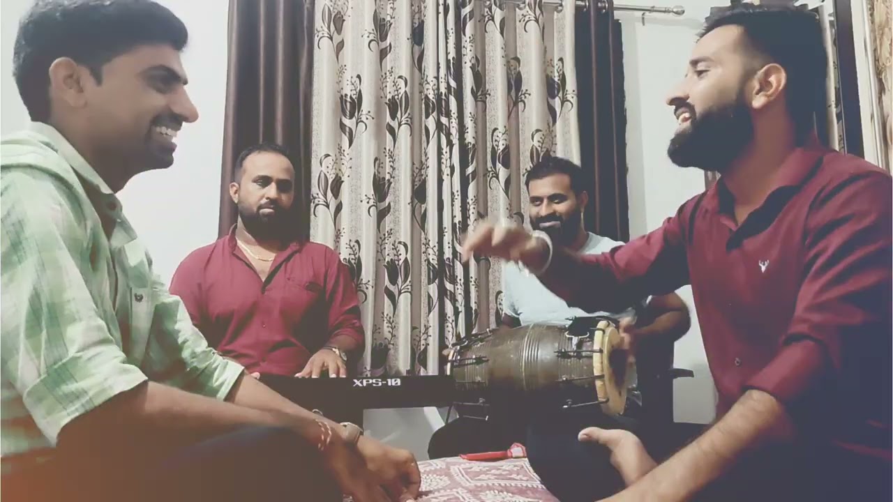 mashup/- bhai tari kone sodheli, dada re mane naa joya, mahakadi madi