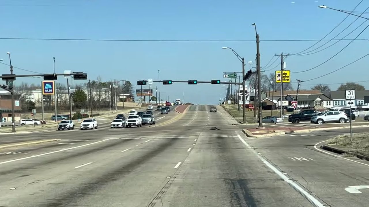 Is Tyler, Texas Overrated?