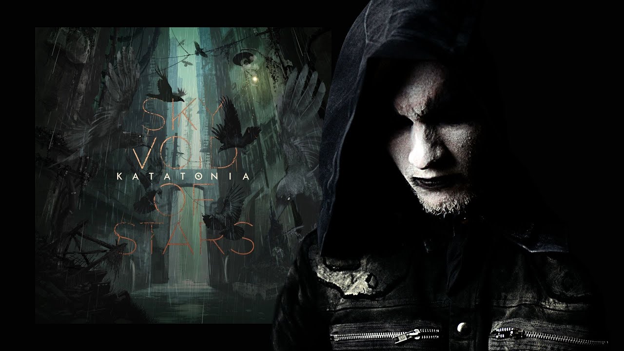 Black Metal Vocalist Covers KATATONIA - IMPERMANENCE
