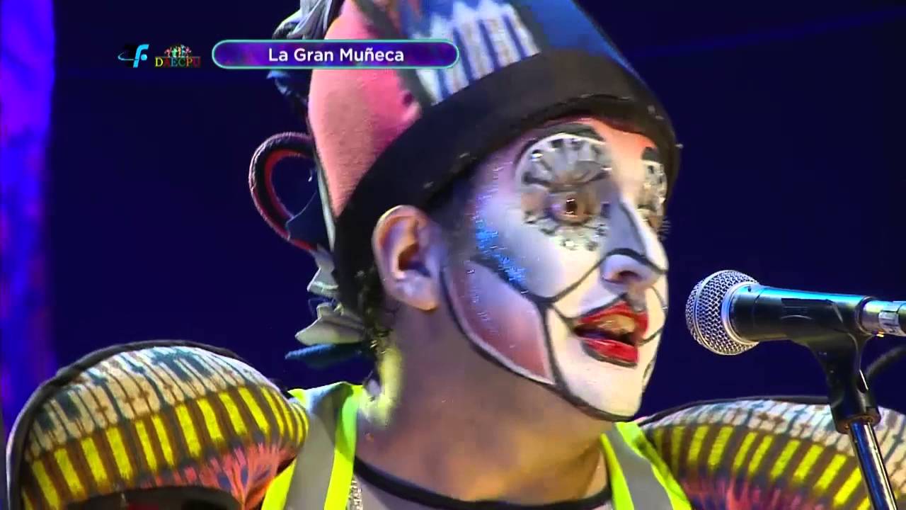 4ta Etapa - La Gran Muñeca - Segunda Rueda