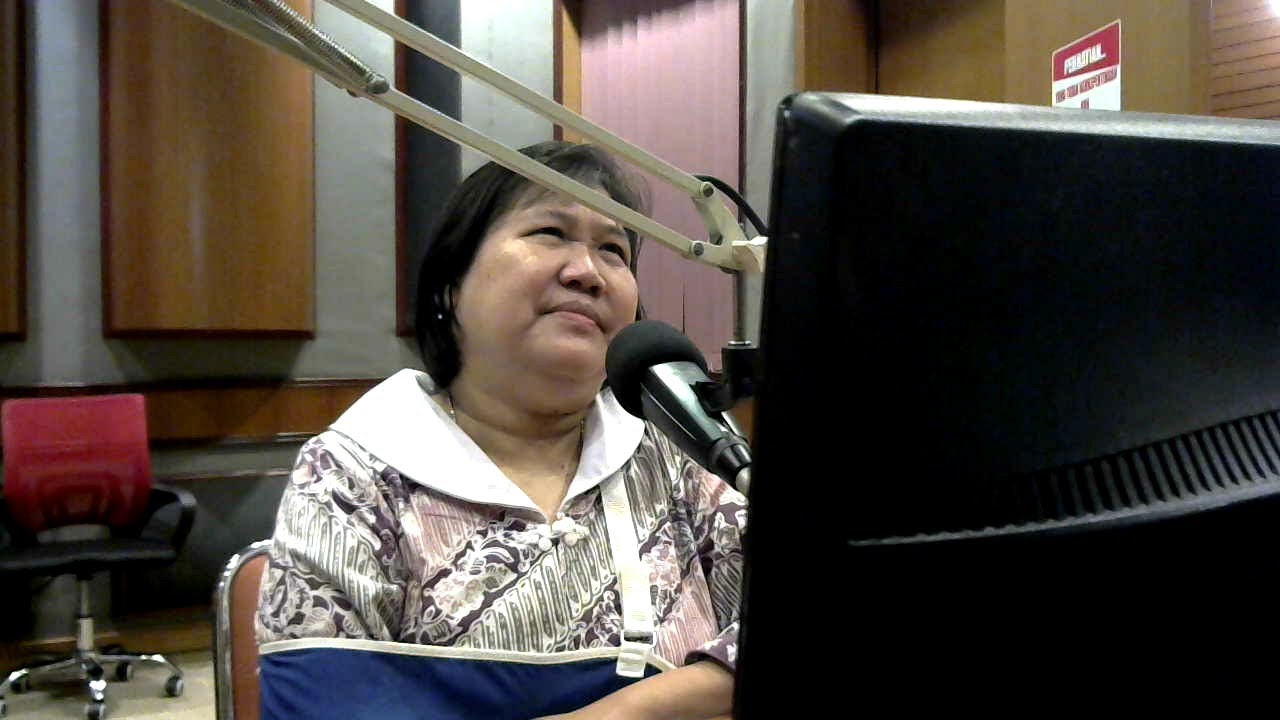 SUARA GRATIA FM