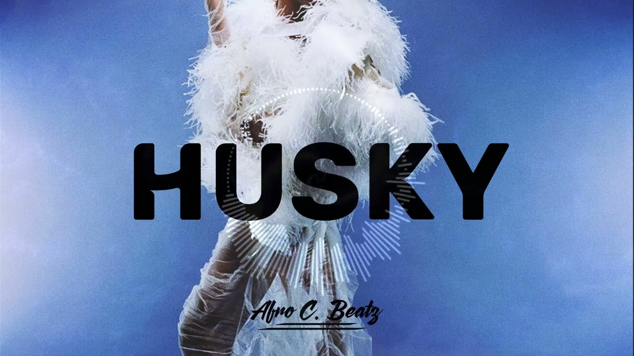 Husky_Afrocbeatz