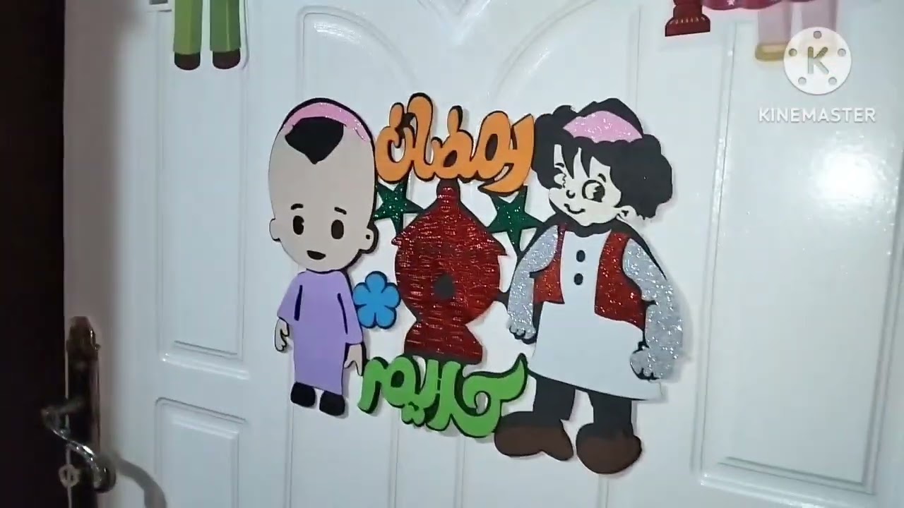 🌙 حولت بيتي لأجواء رمضانية دافئة بخطوات بسيطة