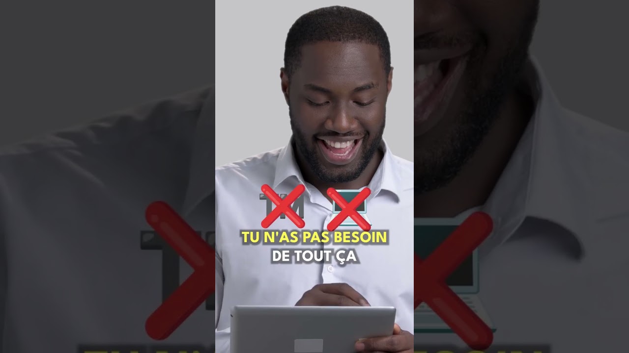 Le PIRE conseil que j&rsquo;ai JAMAIS re&ccedil;u en ENTREPRENEURIAT ! #marketing #vente
