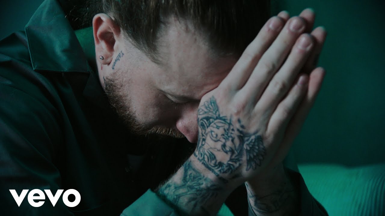 Colt Graves - Better Place (Official Music Video)