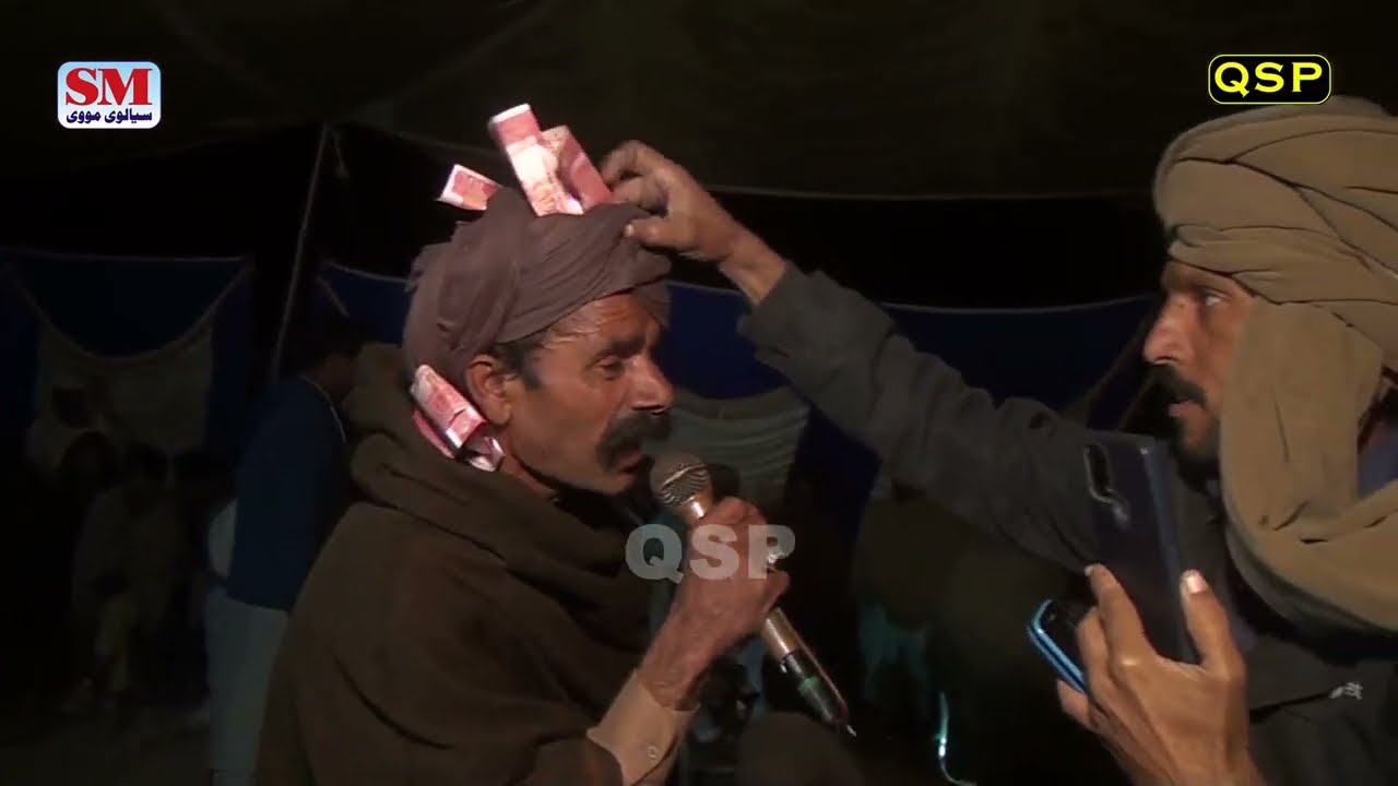 New Punjabi Dholay Wariam Rahmana VS Bahar Rajukah VS Aslam Gadhi VS Zafar Musali VS Ahmad Shair