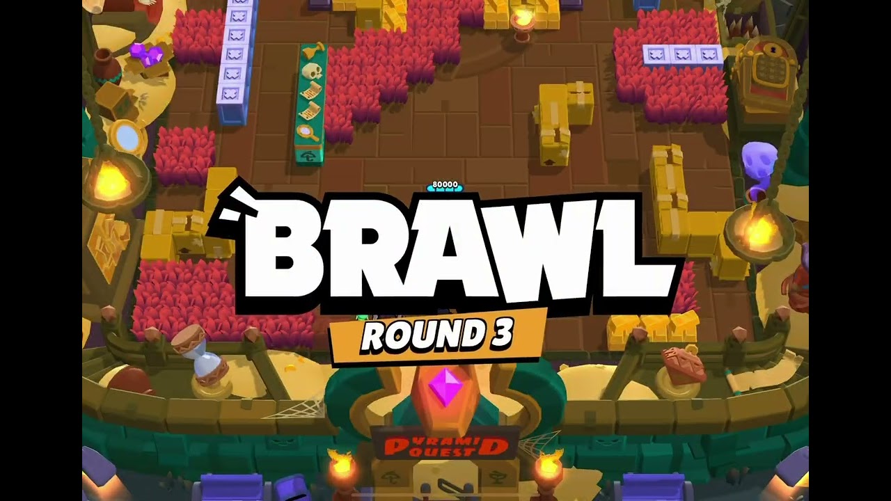 Scrim BS Masters 2/3 (testing new meta) 