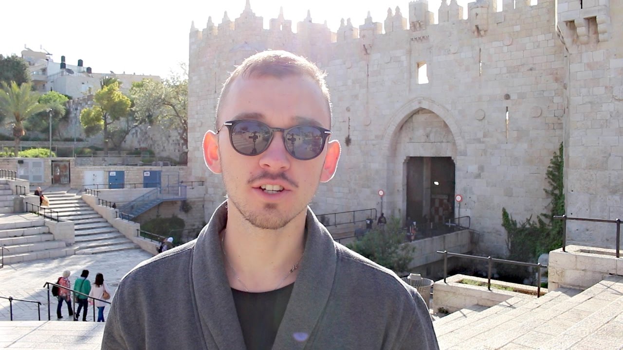 Палестинские террористы НЕНАВИДЕЛИ бы это видео (потому что это правда)