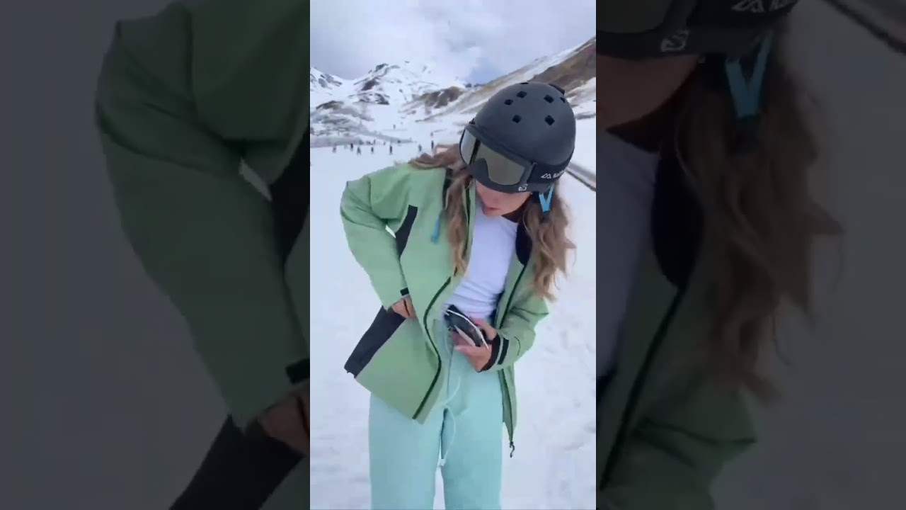 Awesome Jacket！❤️&zwj;🔥