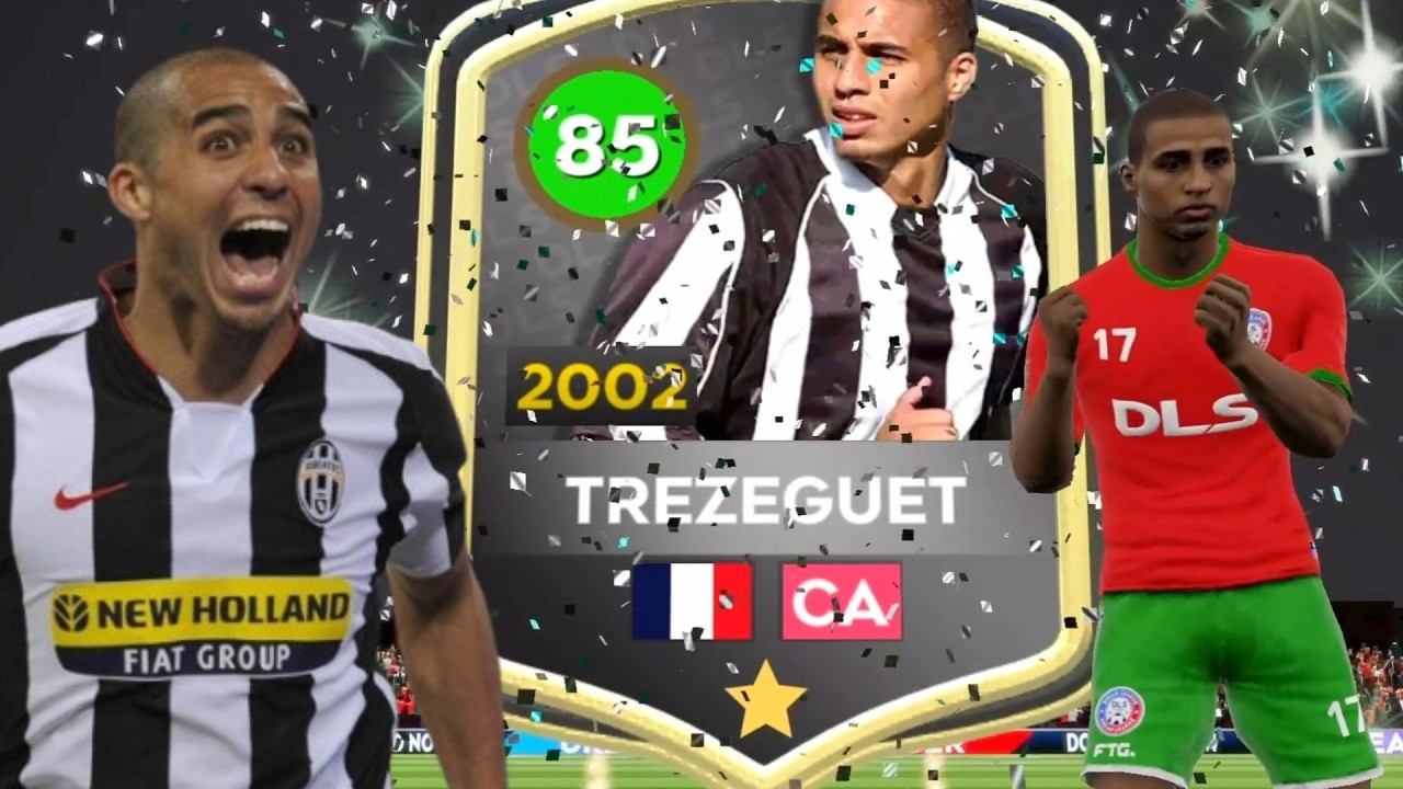 DLS 26 | Resgatando o Segundo LEGEND da Liga Italiana