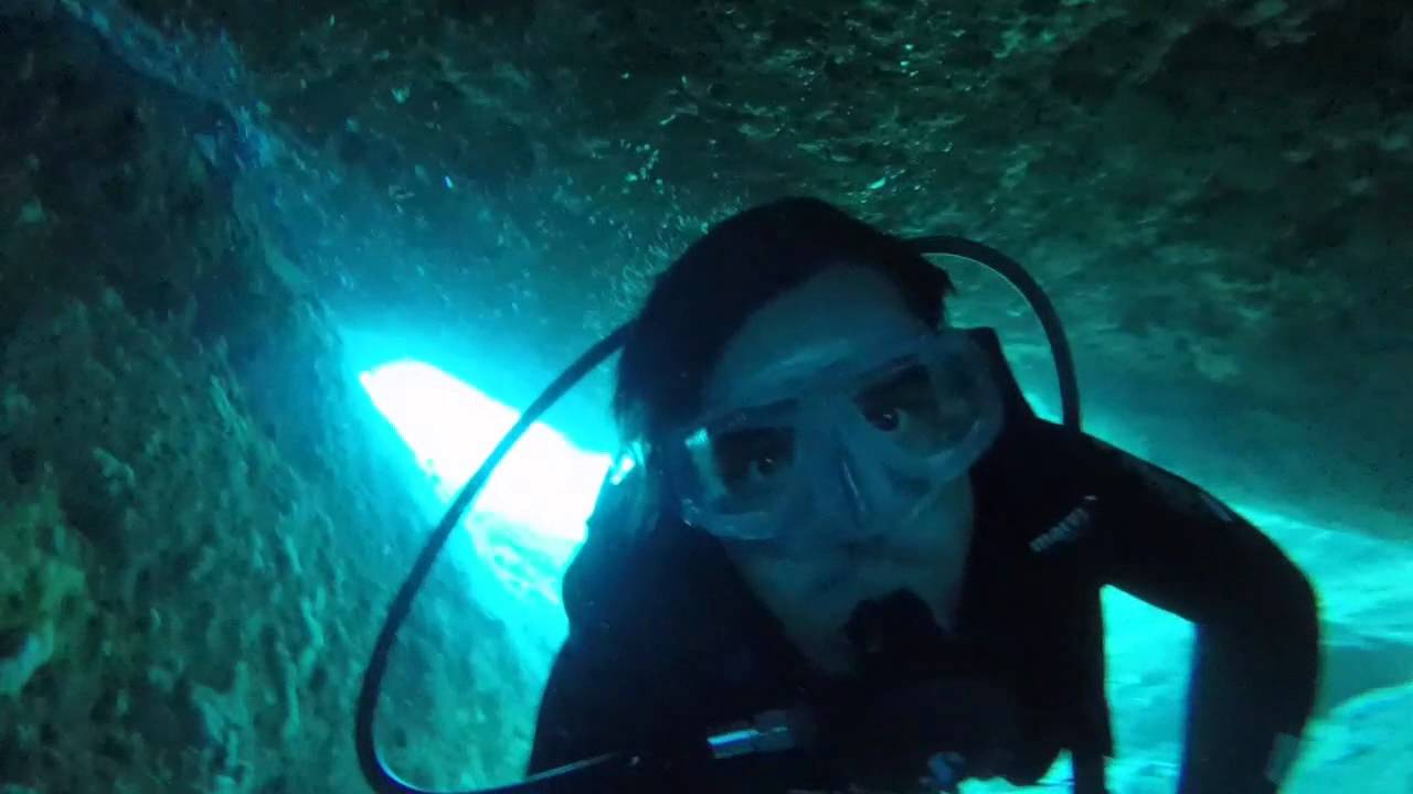 BUCEO EN ES VEDRA IBIZA 2014