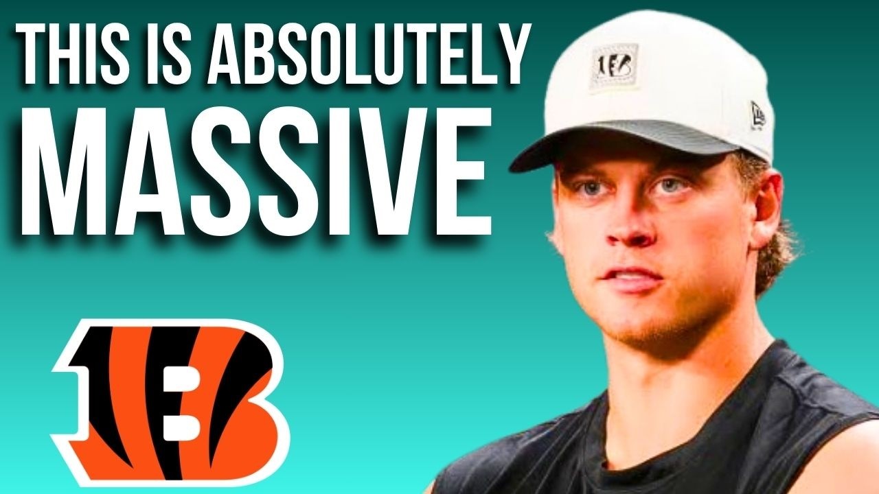 Bengals наконец-то решили свою главную проблему