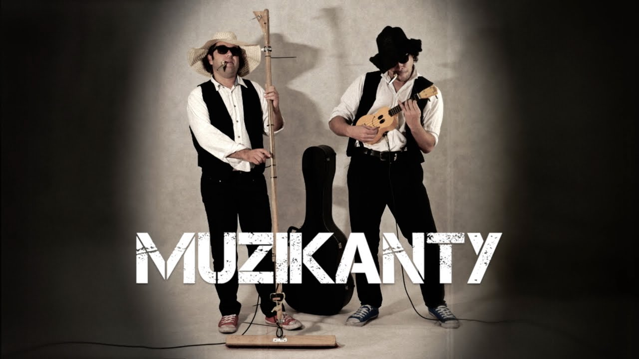 muzikanty – „historia muzyki” trailer