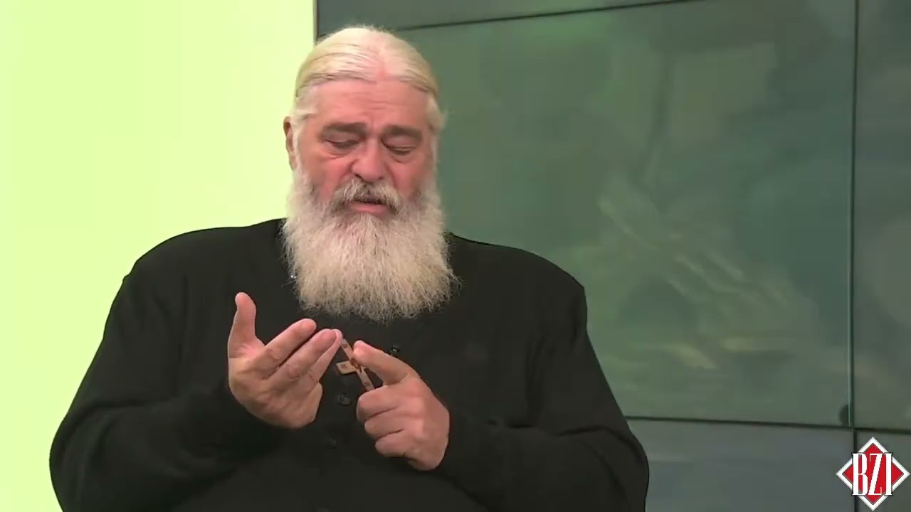 Dacă credința este cât un bob de muștar, poți muta munții.