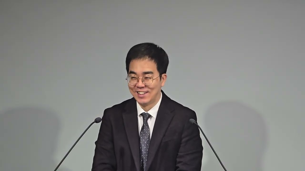 이희창목사주일설교(20260215주께로교회)화목한 가정 축복받는 가정(요11:17-27)