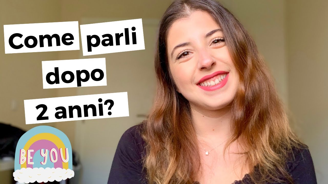 BALBUZIE: come parlo dopo 2 anni? Il corso funziona? Rispondo a tutte le vostre domande!