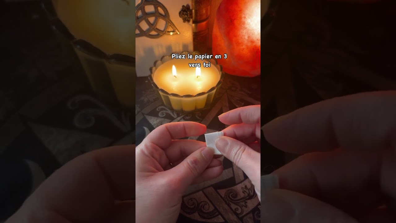 Rituel d’amour pour qu’il revienne 