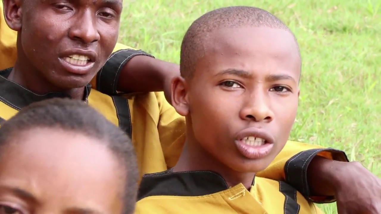 Mara Nyingi Bwana - ACK MOGHO YOUTH CHOIR, WUNDANYI