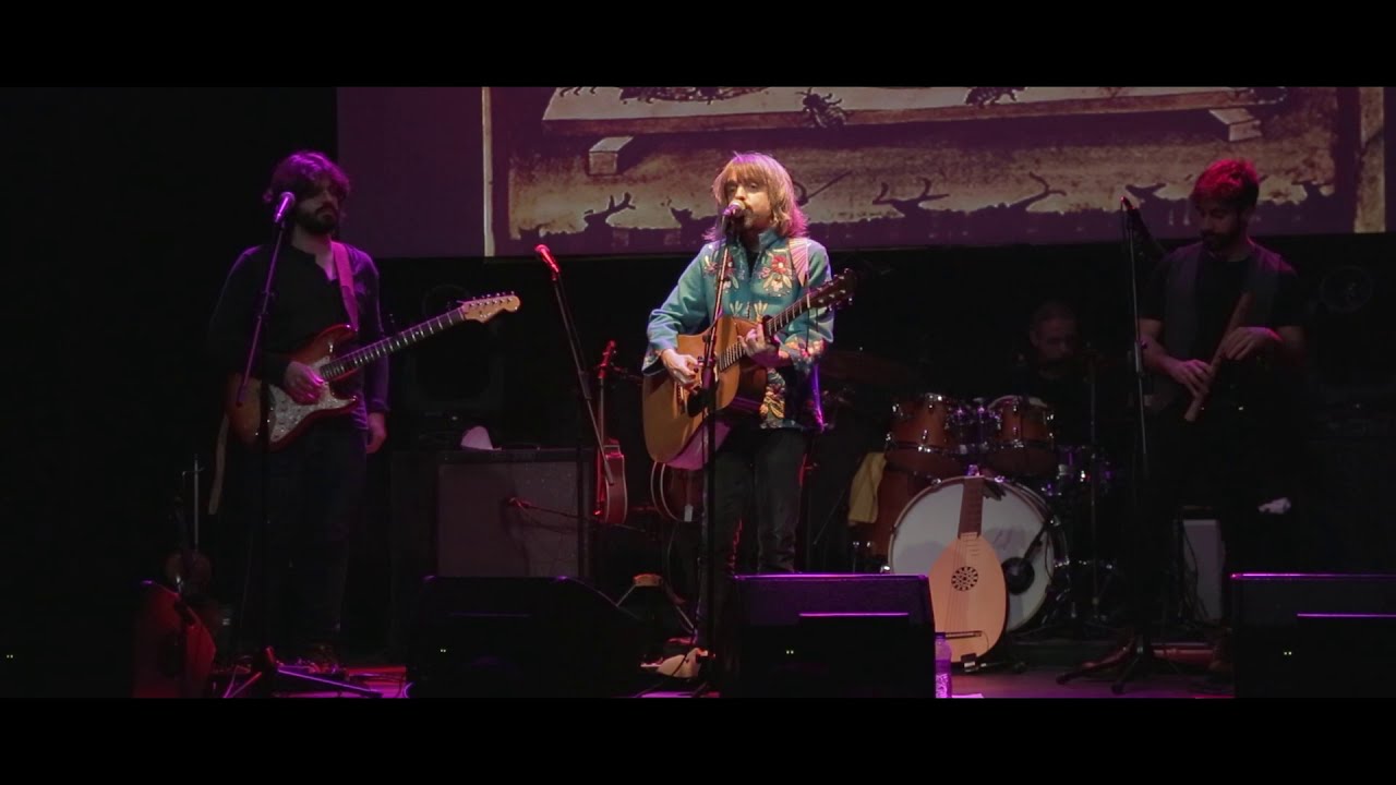 Pigmy - MI CANCIÓN.  (En Directo)