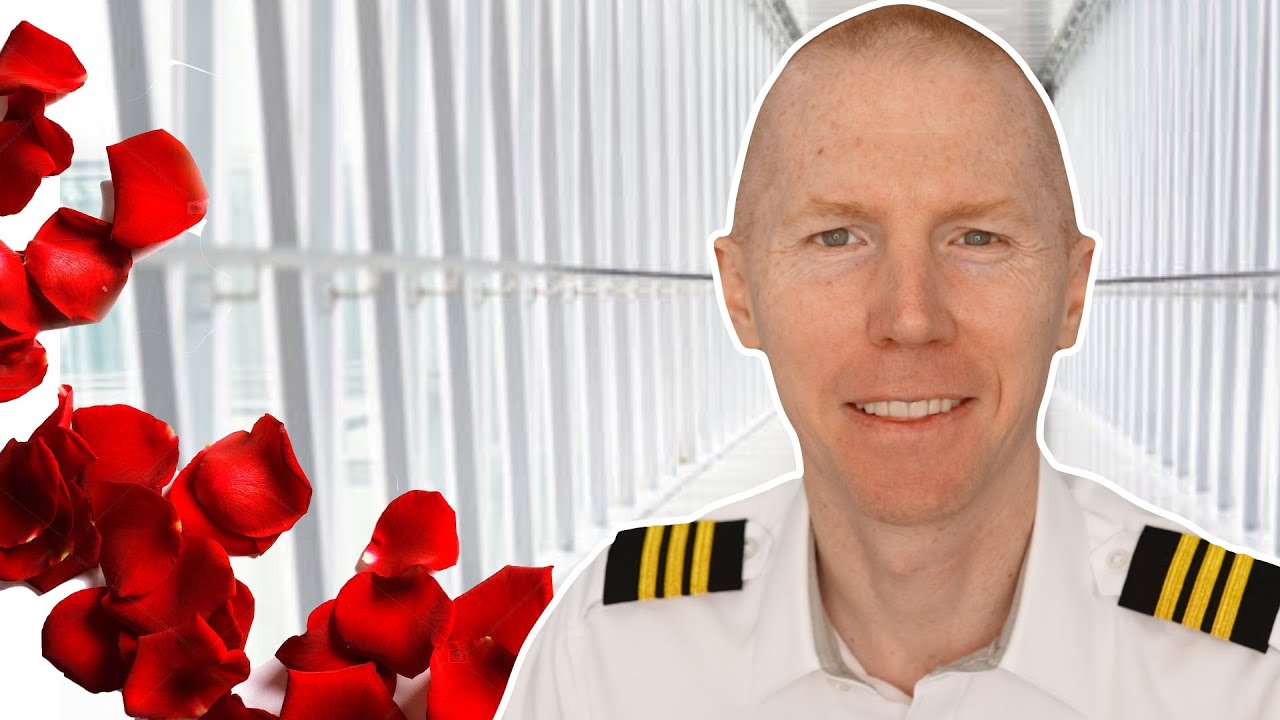 Why Pilots Should Never Get Married