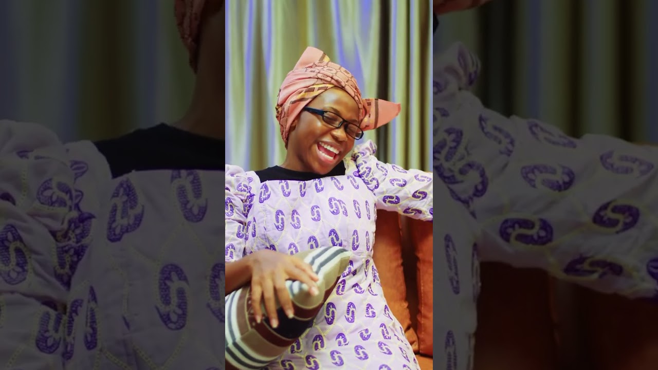 Ilu ilorin, omo ilorin (The City Called ilorin)