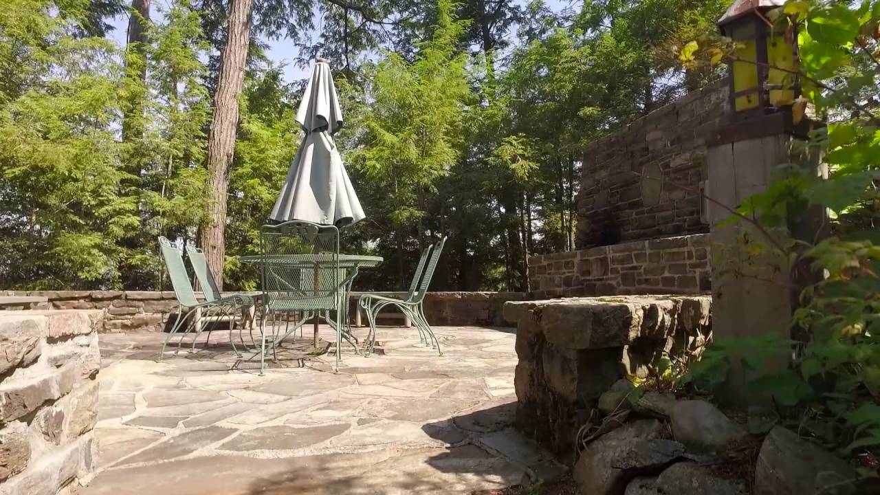 Chaynemac Island - Lake Muskoka, Muskoka