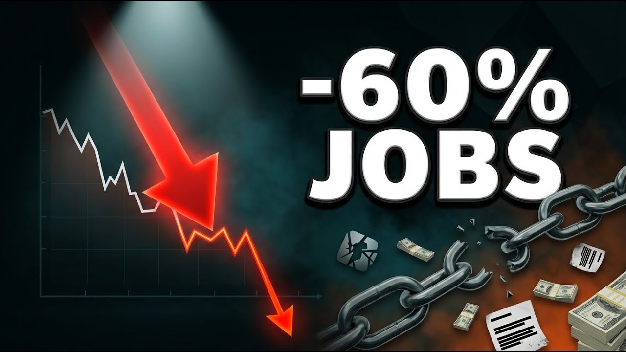 Junior Developer Jobs in 2026: Why They're Disappearing