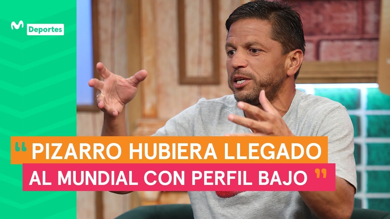 ¿Hay similitud entre los casos de Cubillas y Pizarro con la selección? | AL ÁNGULO