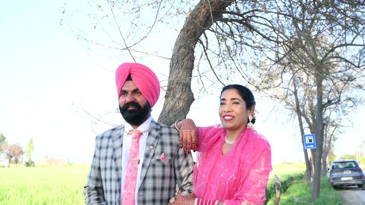 Retirement Ceremony Subedar Kuldeep singh Gurpreet Photography Dharamgarh 99145-30155