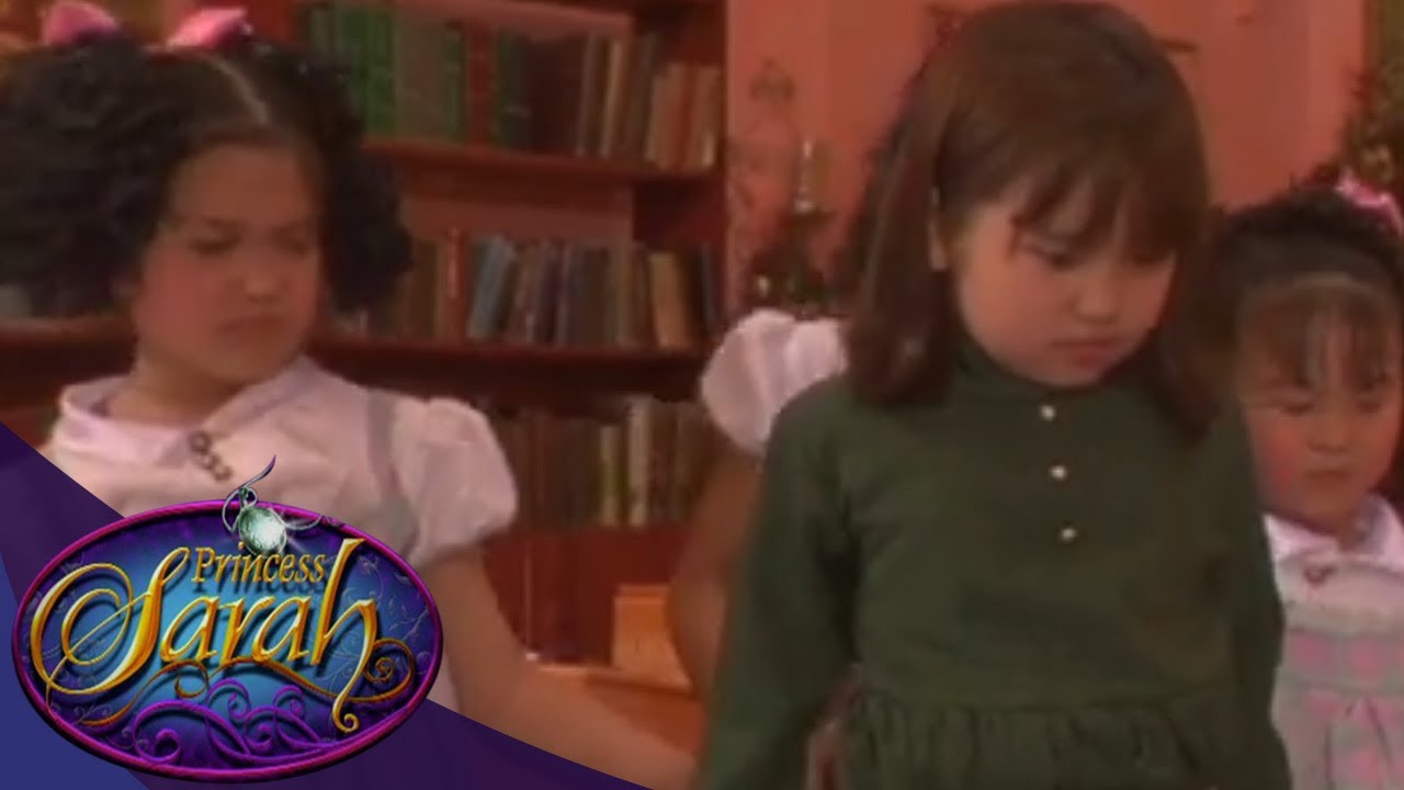 Princess Sarah: Full Episode 26 | Jeepney TV