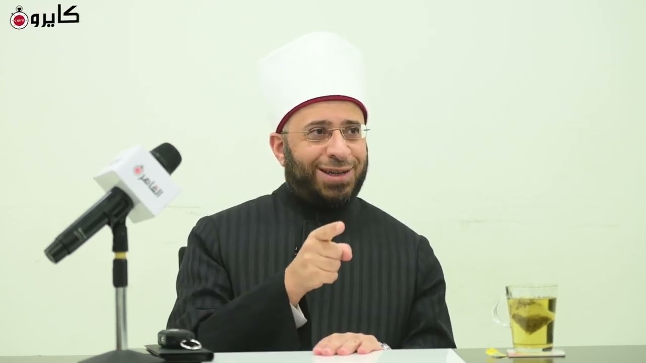 الإخوان يجرون بسرعة في عالم السوشيال وتأخر المؤسسات الدينية يخدمهم | د.أسامة الأزهري
