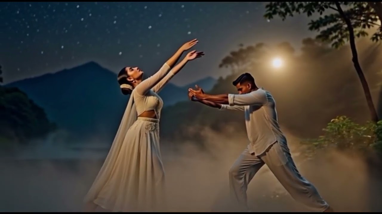 හිත හිරිවට්ටන හීන පිරුණු(Official music video)