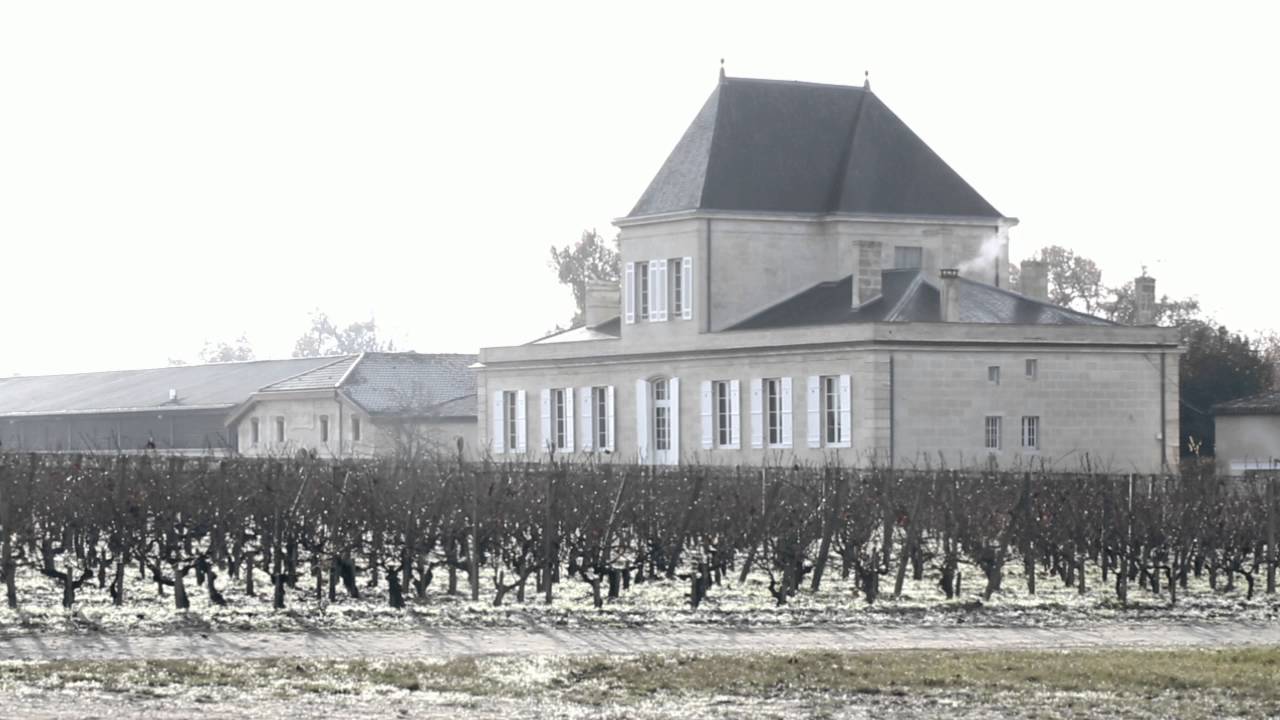 The Inimitable Identity of Château Brane-Cantenac