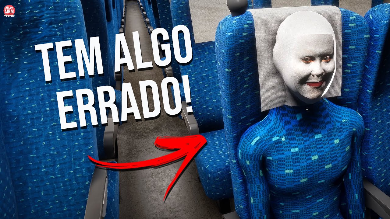 TERROR NO TREM-BALA JAPONÊS... | Shinkansen (Jogo Completo TODOS OS FINAIS)