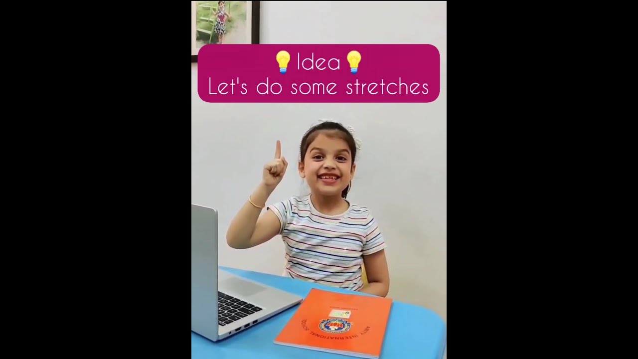 Easy Desk Stretches while Working | Simple Stretches without getting up | Stretch break at your desk